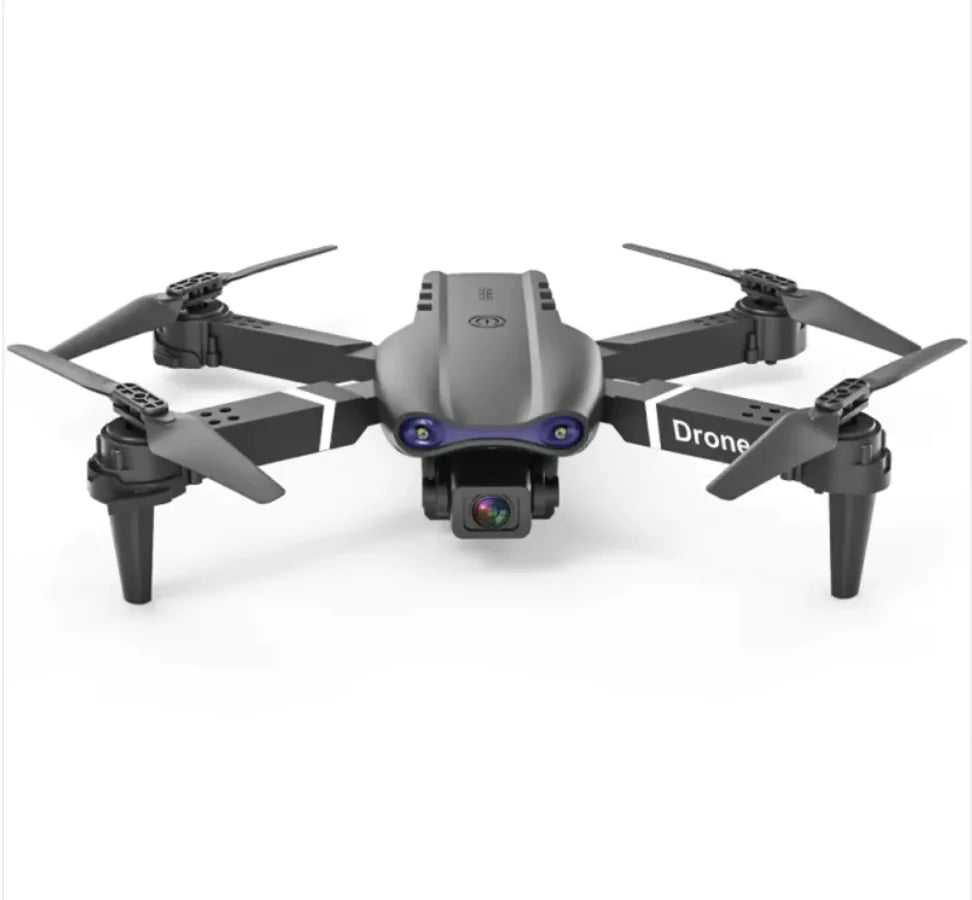 E99 FOLDABLE DRONE WITH 4K CAMERA AND REMOTE CONTROL