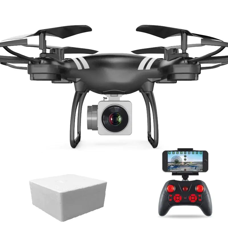 PRO 4K SELFIE DRONE