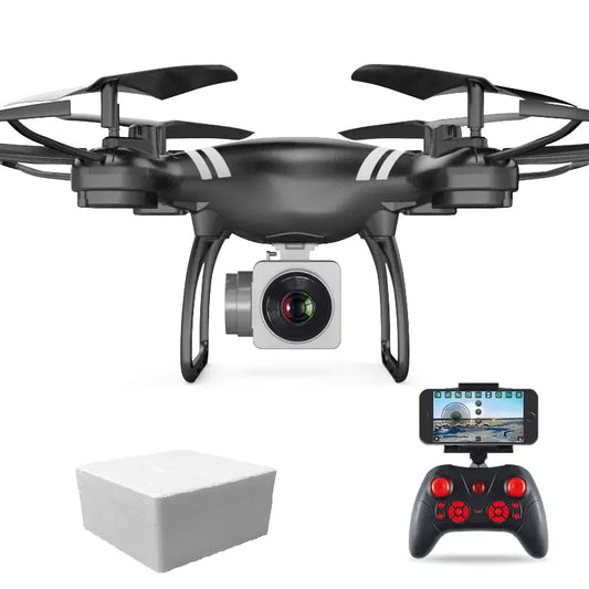 PRO 4K SELFIE DRONE