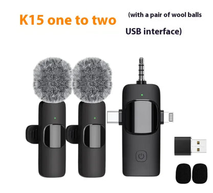 TRICONNECT CLIPMIC 35