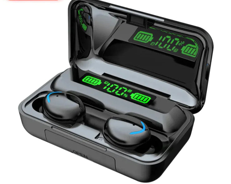 SOUNDWAVE PRO - WIRELEES BLUETOOK HEADSET