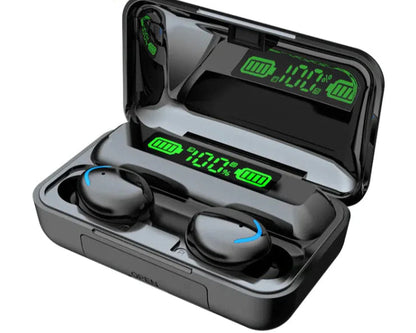 SOUNDWAVE PRO - WIRELEES BLUETOOK HEADSET