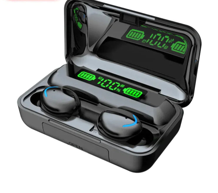 SOUNDWAVE PRO - WIRELEES BLUETOOK HEADSET