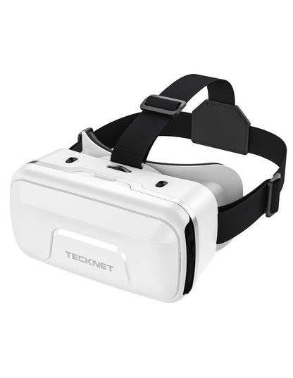 NEOVISION VR - MOBILE IMMERSIVE GLASSES