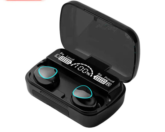 SOUNDWAVE PRO - WIRELEES BLUETOOK HEADSET