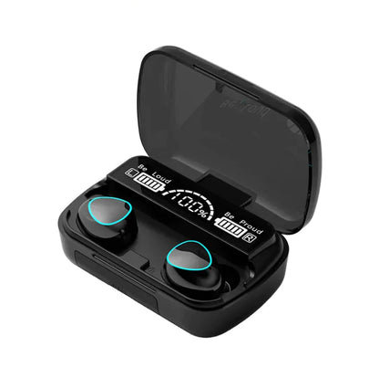 SOUNDWAVE PRO - WIRELEES BLUETOOK HEADSET