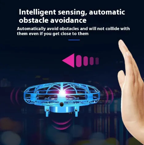 MINI UFO DRONE