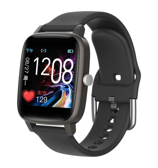 ULTIMAFIT WATCH - TOTAL HEALLTH ON YOUR WRIST