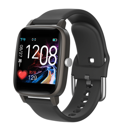 ULTIMAFIT WATCH - TOTAL HEALLTH ON YOUR WRIST