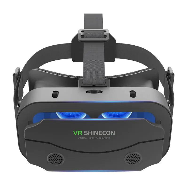 THOUSAND MAGIG MIRROR – VR GLASSES FOR MOBILEG| DIVE INTO MOVIES & GAMES