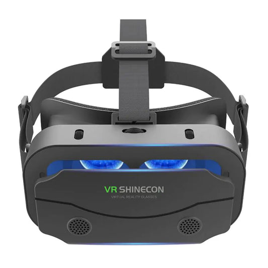 THOUSAND MAGIG MIRROR – VR GLASSES FOR MOBILEG| DIVE INTO MOVIES & GAMES