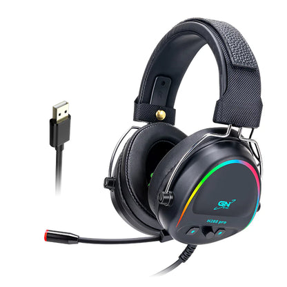 VORTEX RGB GAMER HEADSET