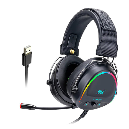 VORTEX RGB GAMER HEADSET