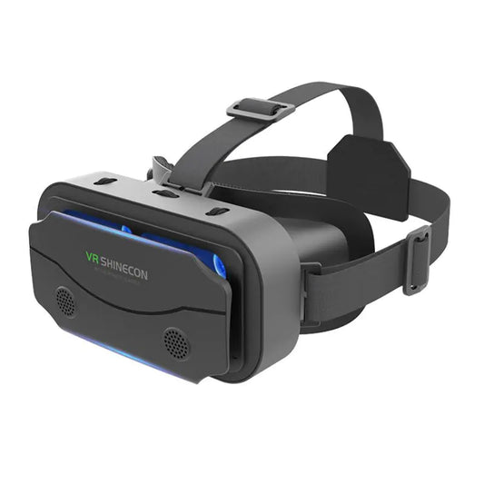 THOUSAND MAGIG MIRROR – VR GLASSES FOR MOBILEG| DIVE INTO MOVIES & GAMES