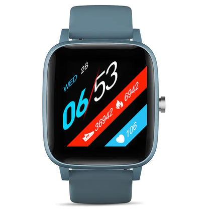 ULTIMAFIT WATCH - TOTAL HEALLTH ON YOUR WRIST