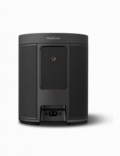 YAMAHA MUSICCAST 20 - WIRELESS ALEXA SPEAKER