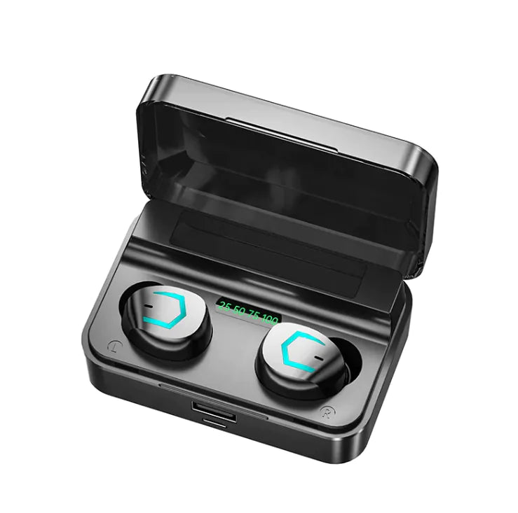 SOUNDWAVE PRO - WIRELEES BLUETOOK HEADSET