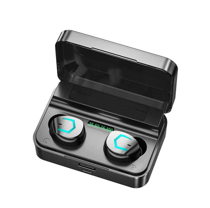 SOUNDWAVE PRO - WIRELEES BLUETOOK HEADSET
