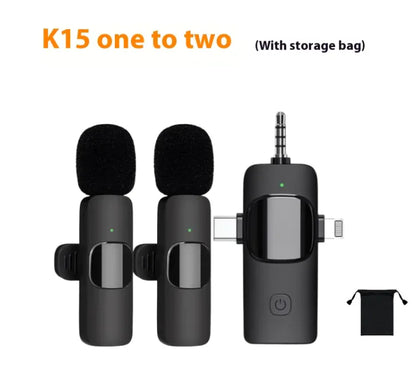 TRICONNECT CLIPMIC 35