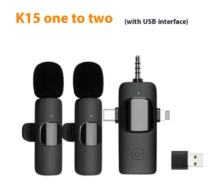TRICONNECT CLIPMIC 35