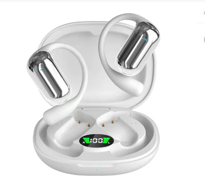 VERBABUDS™ PRO AI TRANSLATOR- BLUETOOTH EARBUDS (SINGLE UNIT)