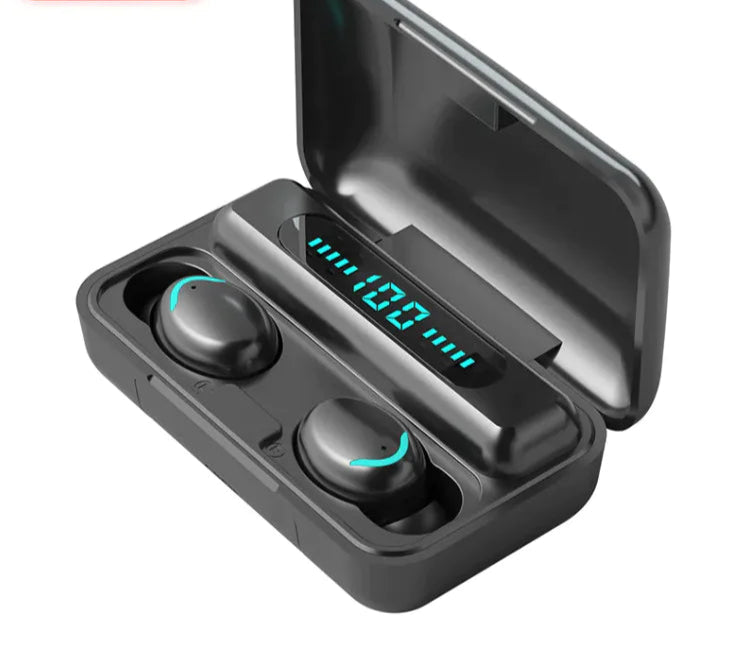 SOUNDWAVE PRO - WIRELEES BLUETOOK HEADSET