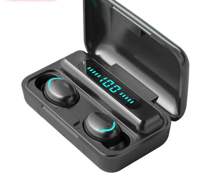 SOUNDWAVE PRO - WIRELEES BLUETOOK HEADSET