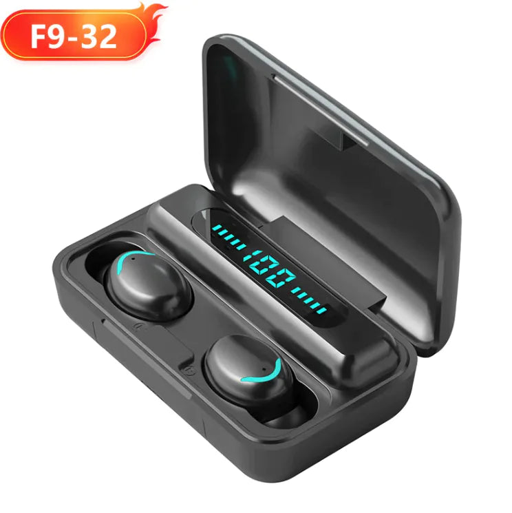 SOUNDWAVE PRO - WIRELEES BLUETOOK HEADSET