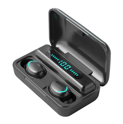 SOUNDWAVE PRO - WIRELEES BLUETOOK HEADSET