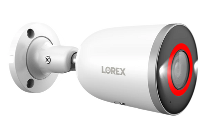 LOREX E896AB VISION 4K AI - SMART SECURITY CAMERA