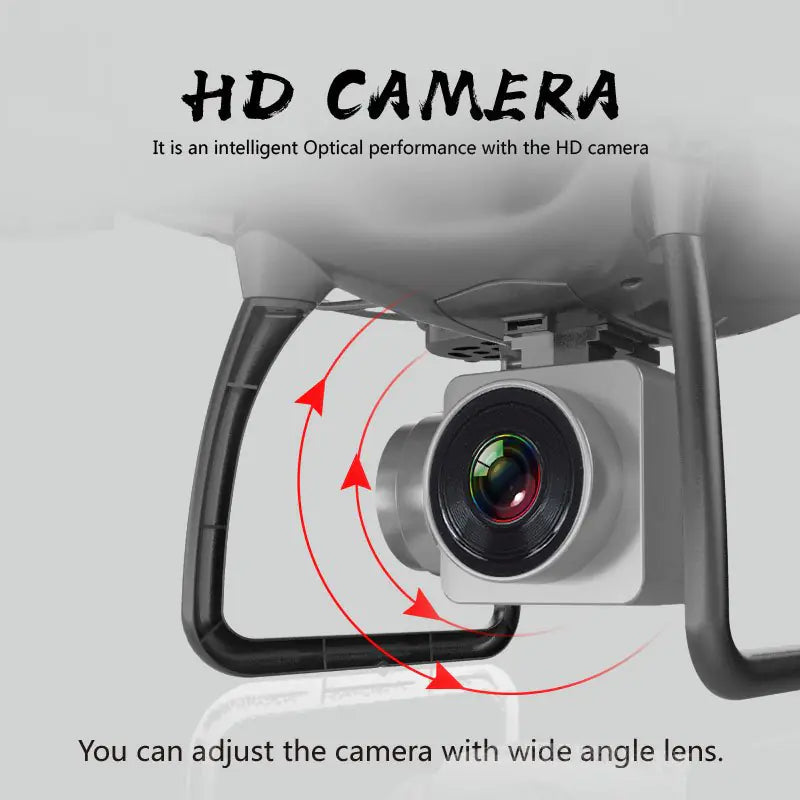 PRO 4K SELFIE DRONE