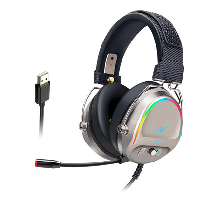 VORTEX RGB GAMER HEADSET