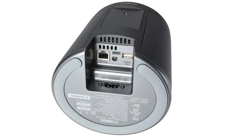 YAMAHA MUSICCAST 20 - WIRELESS ALEXA SPEAKER