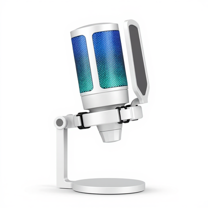 AURAVOICE A6 RGB