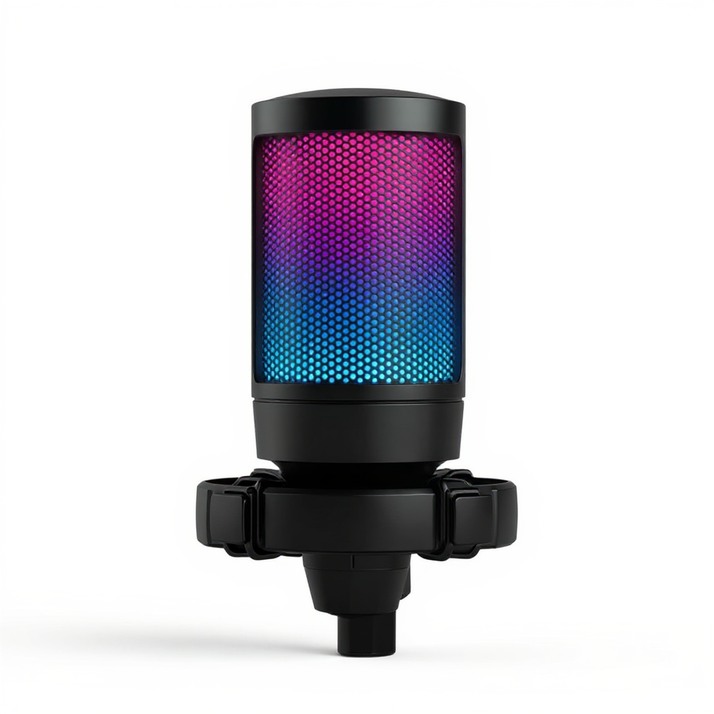 AURAVOICE A6 RGB