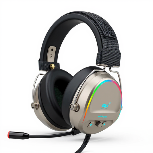 VORTEX RGB GAMER HEADSET