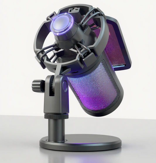 AURAVOICE A6 RGB