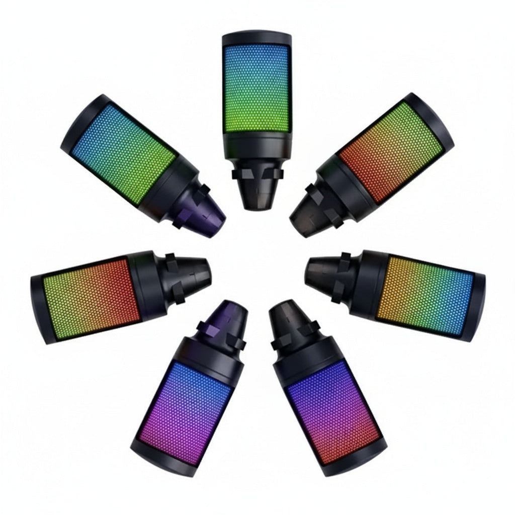 AURAVOICE A6 RGB