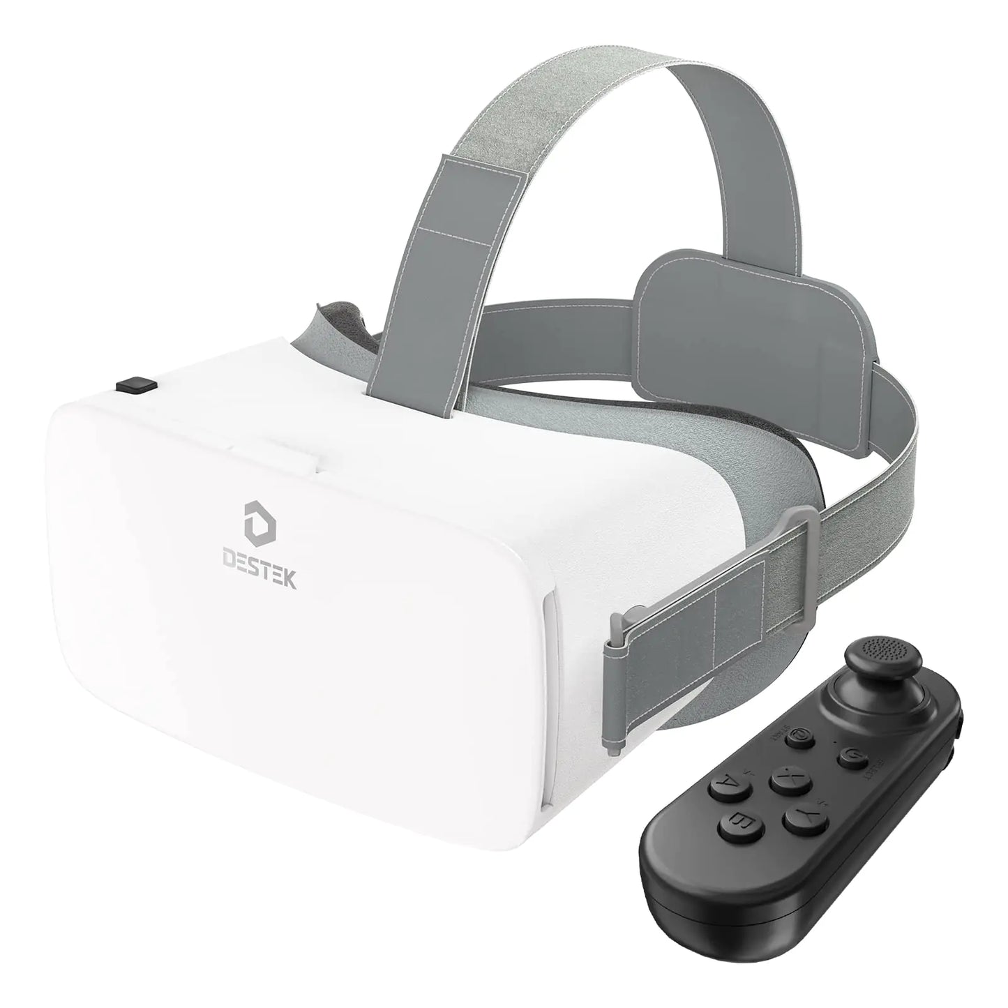 VR VISION PRO V5