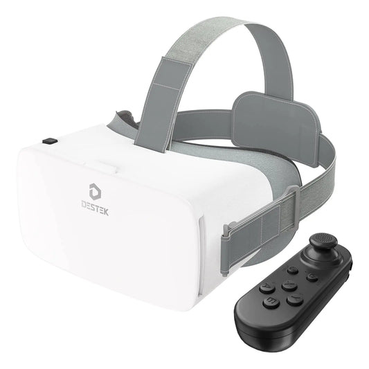 VR VISION PRO V5