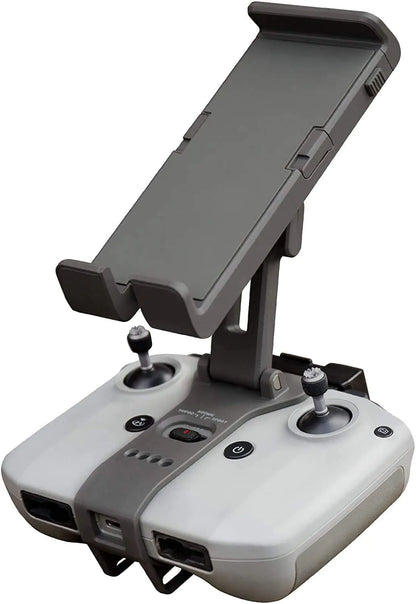 VCUTECH ADJUSTABLE TABLET MOUNT - DJI MINI 2/ AIR 2/ AIR 2S