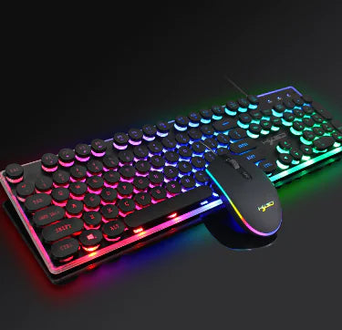 PRO RGB GAMING SET