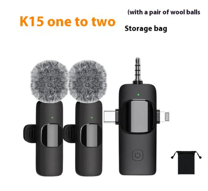 TRICONNECT CLIPMIC 35