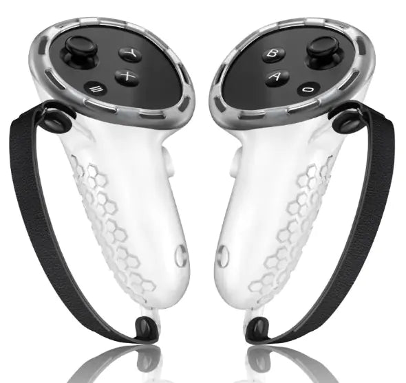 NEOGRIP VR– PROTECTIVE SILICONE SLEEVE