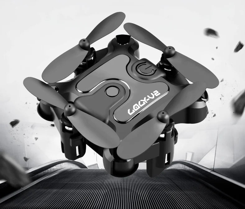 MINI FOLDING DRONE