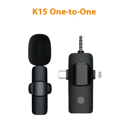 TRICONNECT CLIPMIC 35