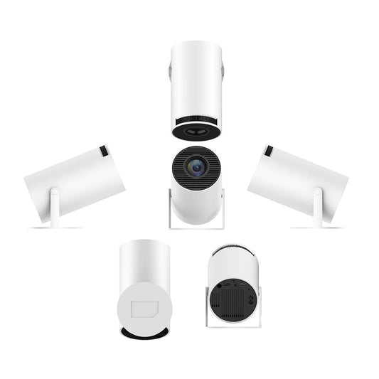 HY300PRO VISION 4K PROJECTOR