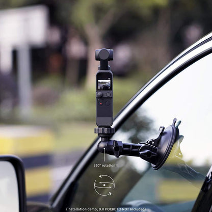 MAXCAM PRO - DJI POCKET 2