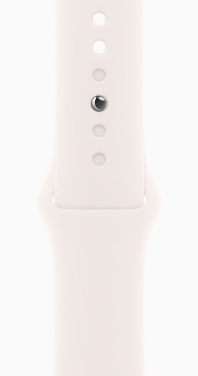 APPLE WATCH SERIES 10-42MM GPS - ROSE GOLD | FITNESS & ECG