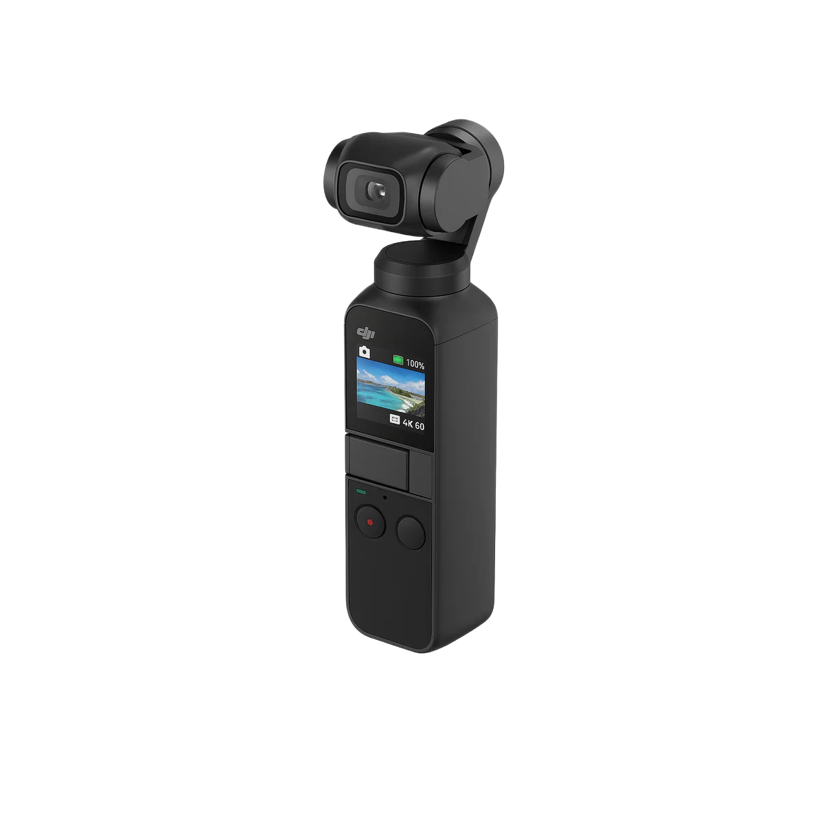 DJI POCKET 2 PRO- 4K GIMBAL CAMERA, 64MP ACTIVETRACK 3.0